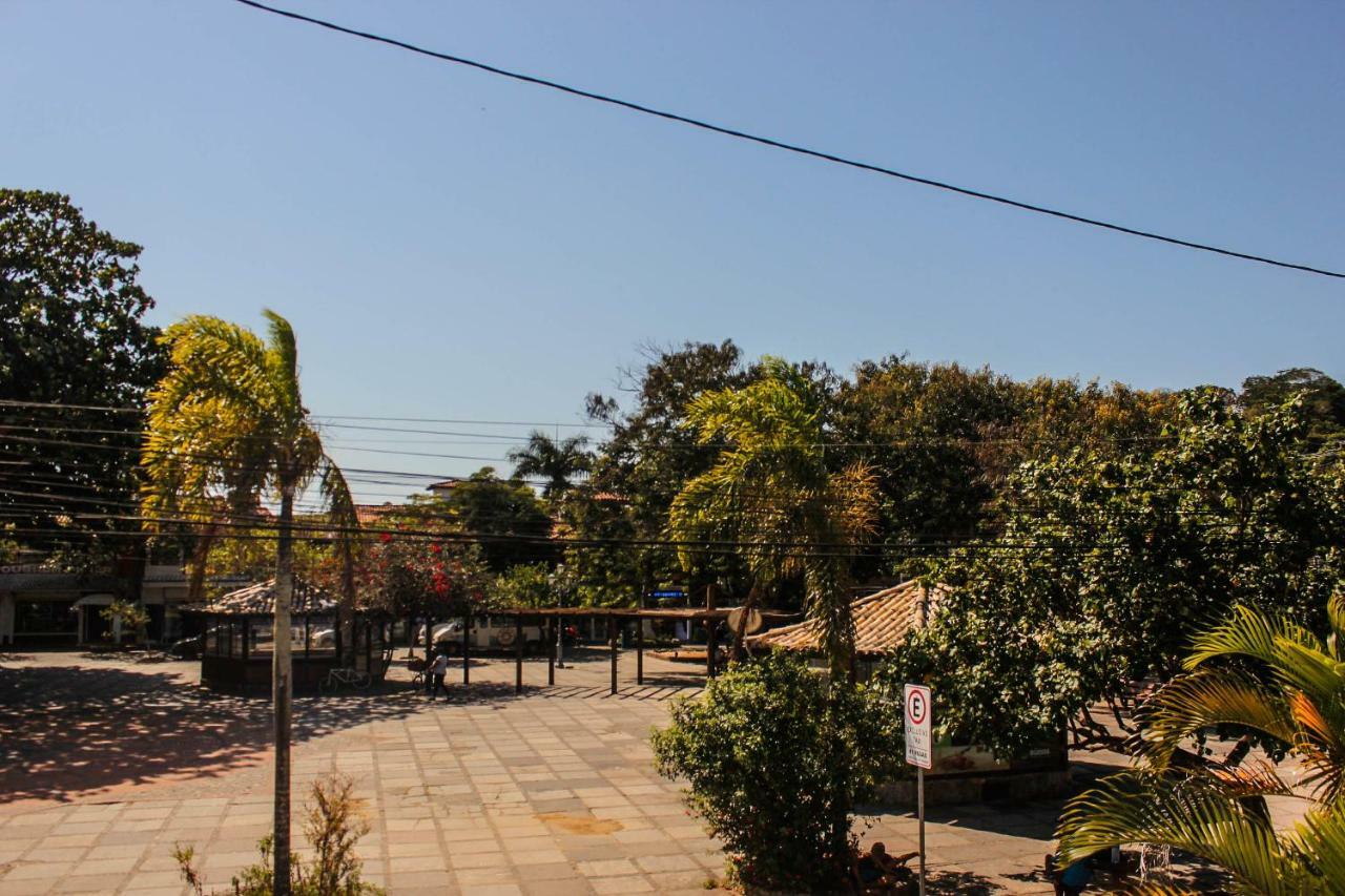 Pousada Kico Búzios Esterno foto